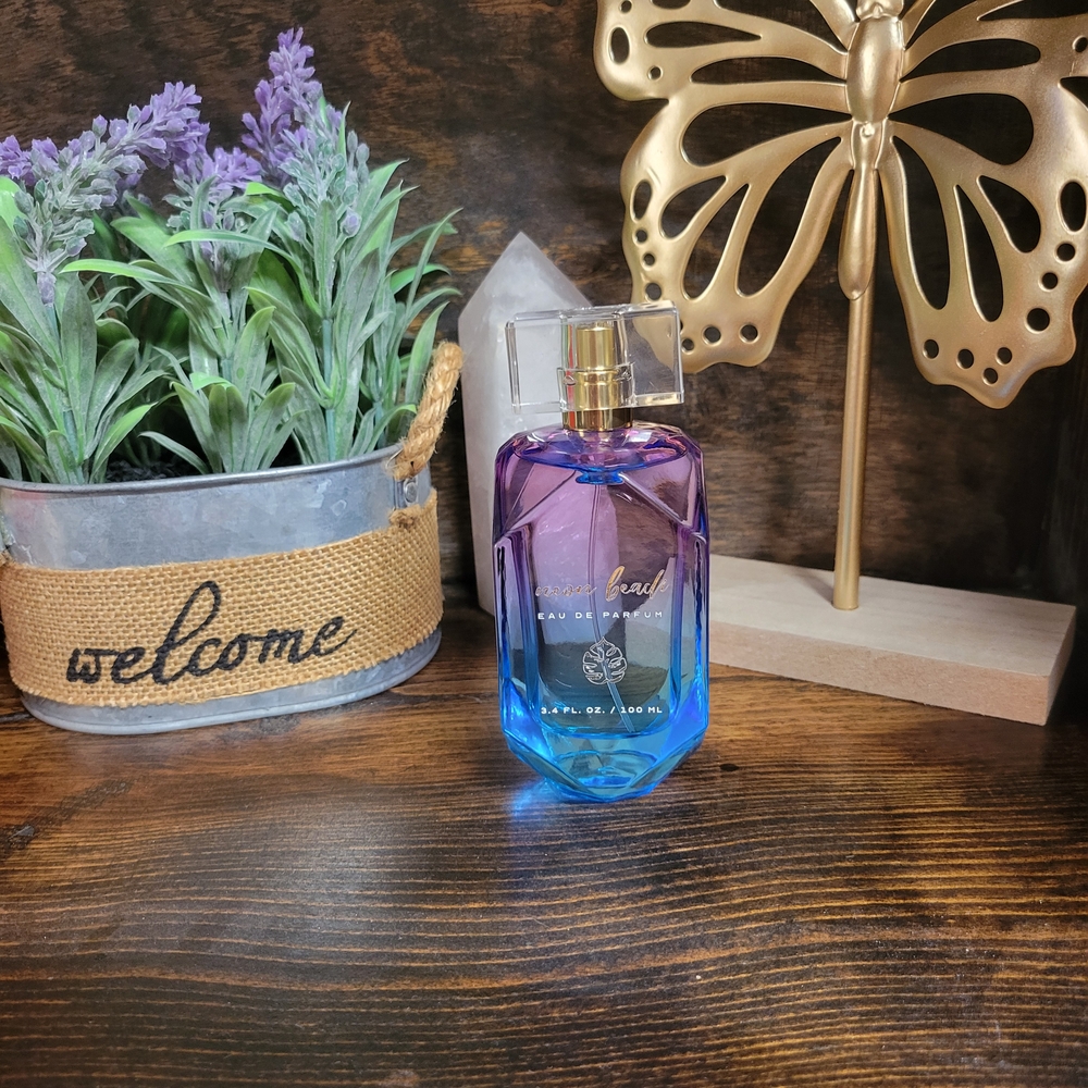 Neon Beach Perfume 3.4 Fl Oz 100ML